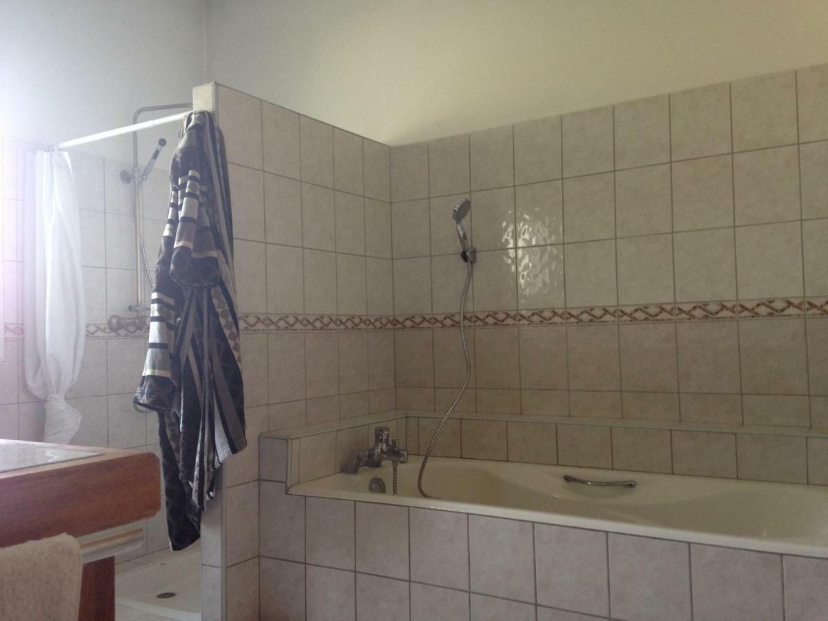 Chambres Salvaterra Sauveterre  Екстериор снимка