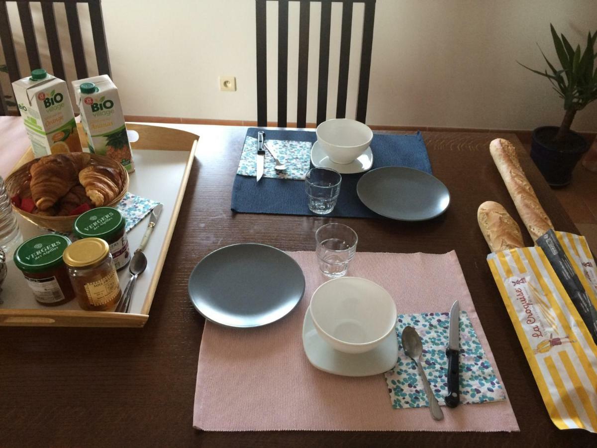 Chambres Salvaterra Sauveterre  Екстериор снимка