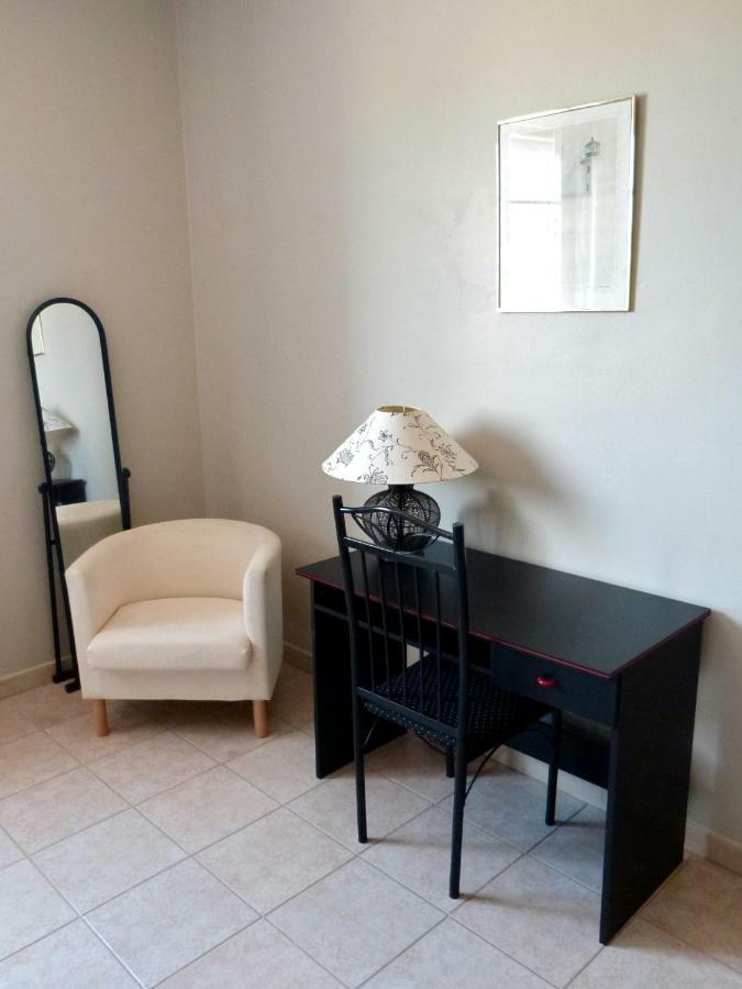 Chambres Salvaterra Sauveterre  Екстериор снимка