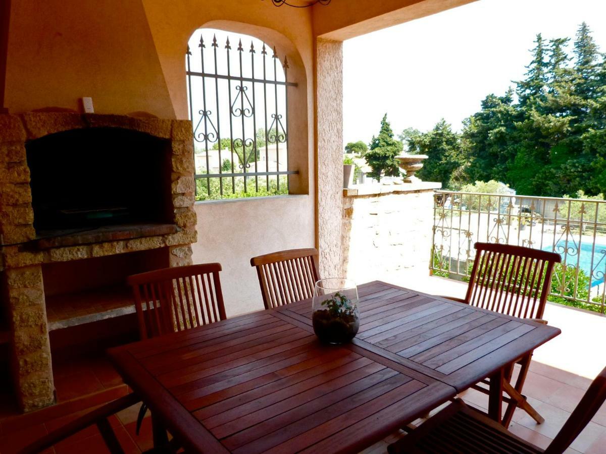 Chambres Salvaterra Sauveterre  Екстериор снимка