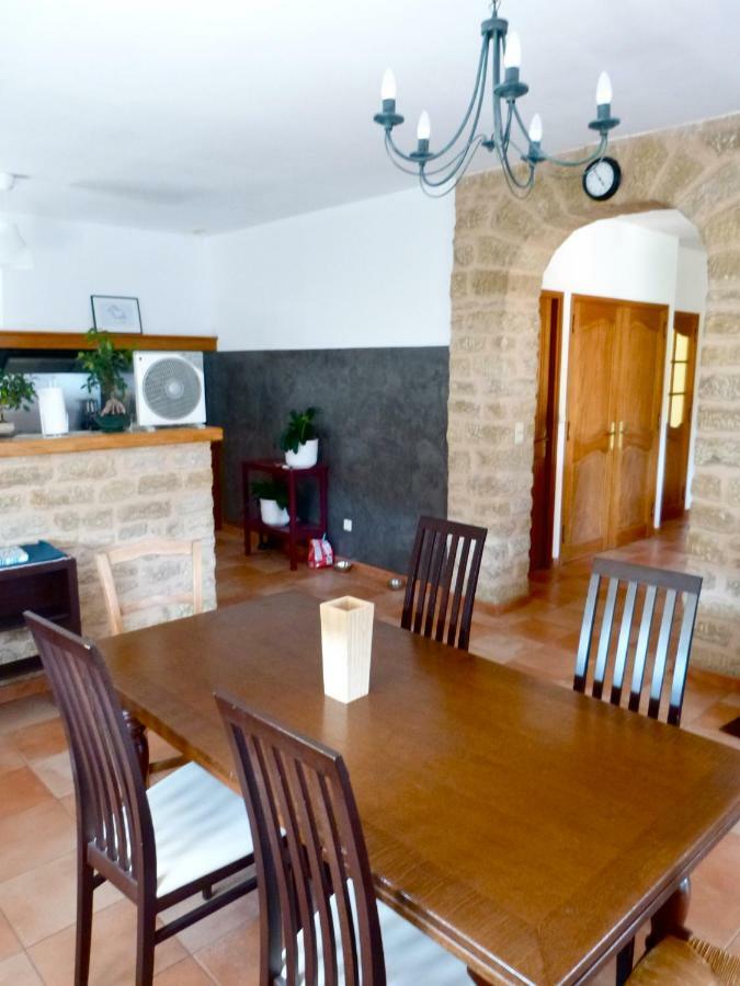 Chambres Salvaterra Sauveterre  Екстериор снимка