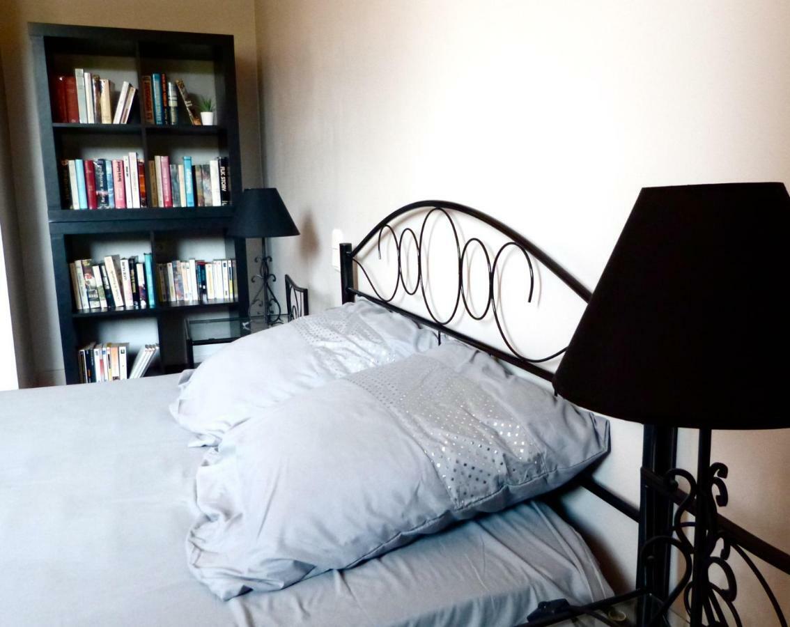 Chambres Salvaterra Sauveterre  Екстериор снимка