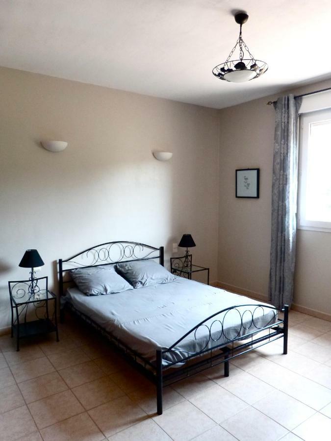 Chambres Salvaterra Sauveterre  Екстериор снимка