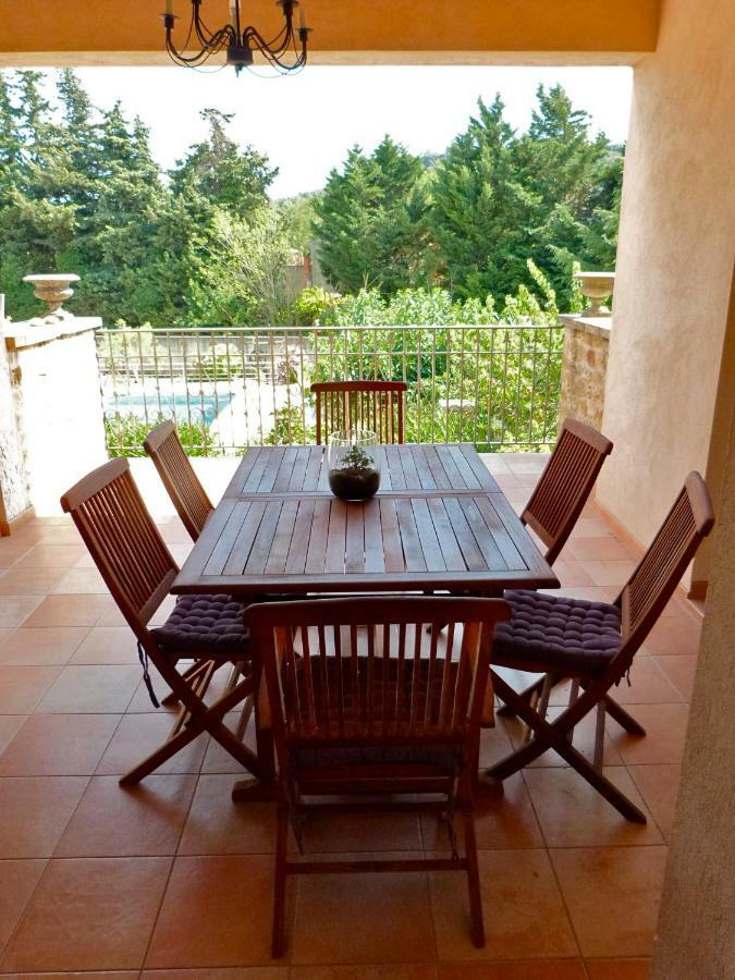 Chambres Salvaterra Sauveterre  Екстериор снимка