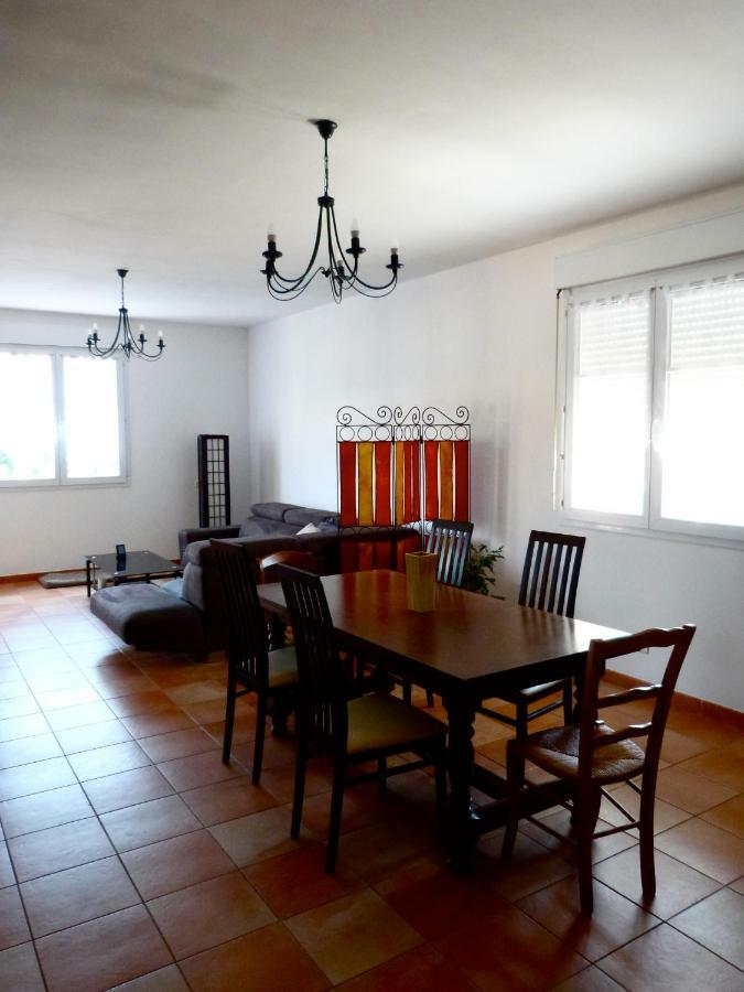 Chambres Salvaterra Sauveterre  Екстериор снимка