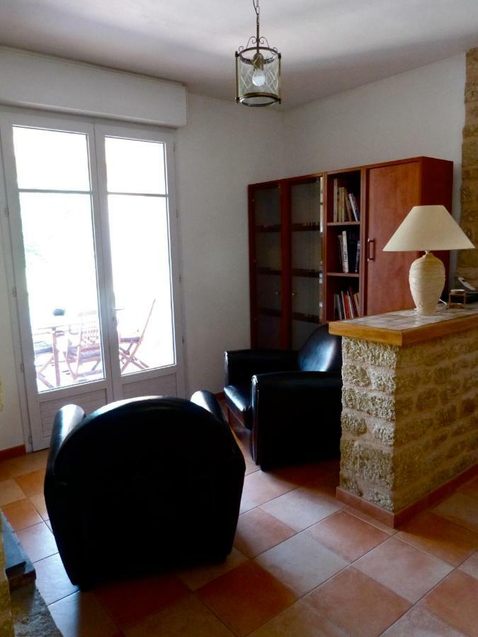 Chambres Salvaterra Sauveterre  Екстериор снимка