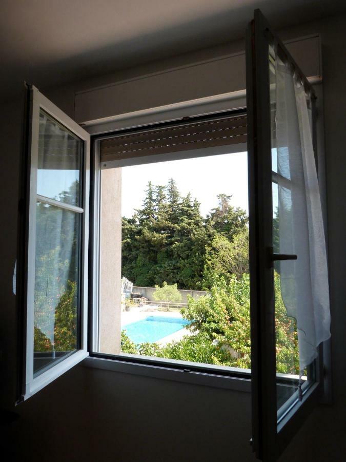 Chambres Salvaterra Sauveterre  Екстериор снимка