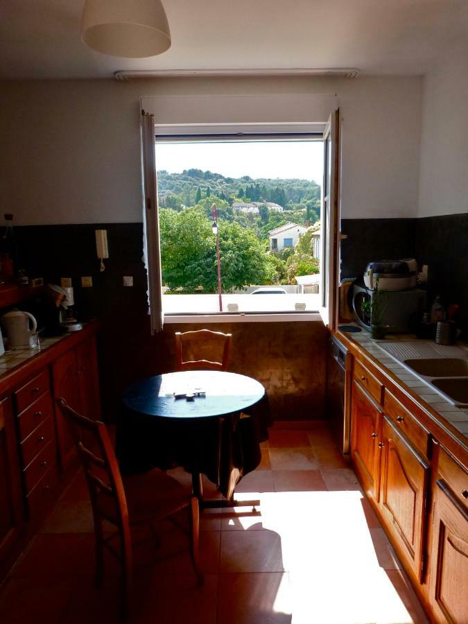Chambres Salvaterra Sauveterre  Екстериор снимка