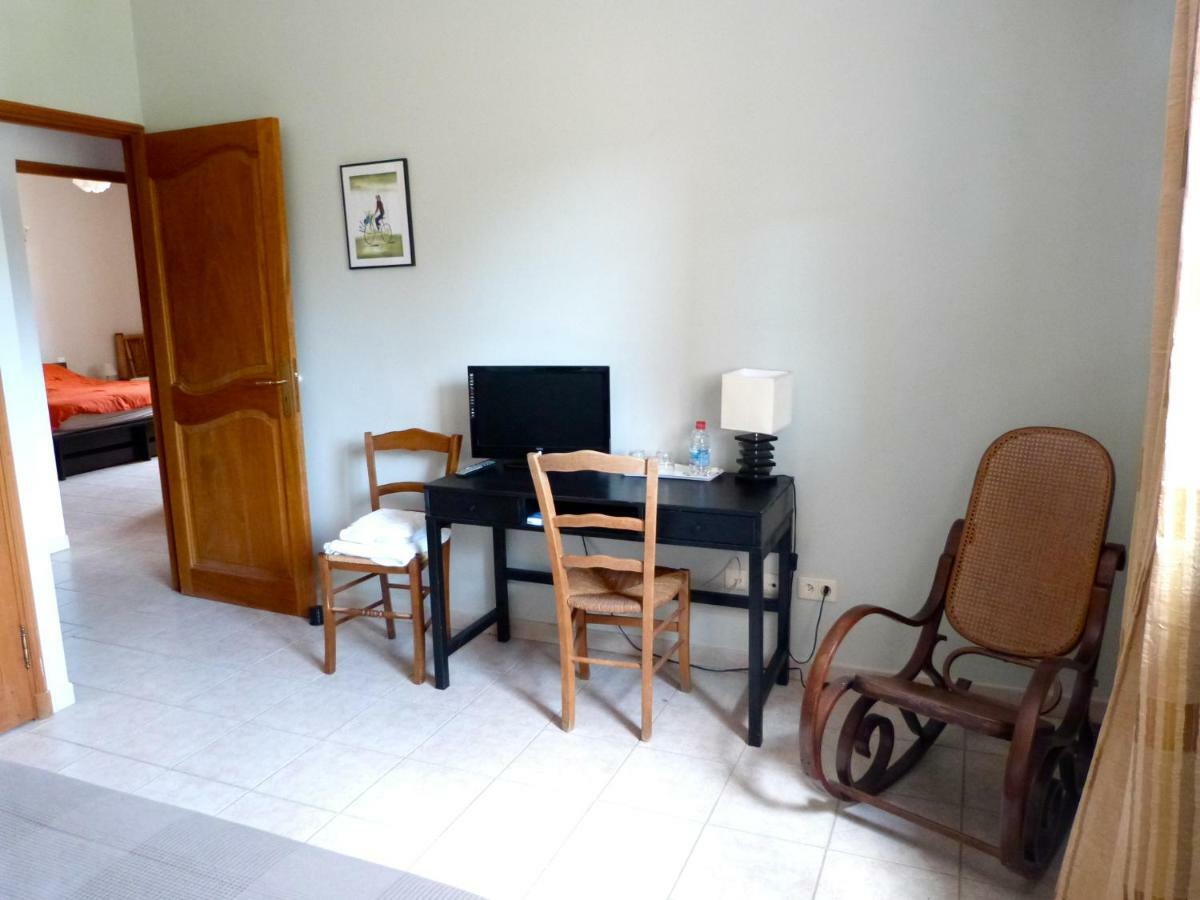 Chambres Salvaterra Sauveterre  Екстериор снимка