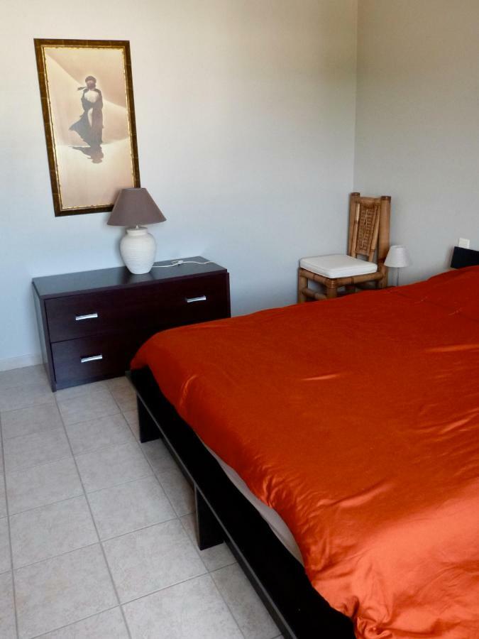 Chambres Salvaterra Sauveterre  Екстериор снимка