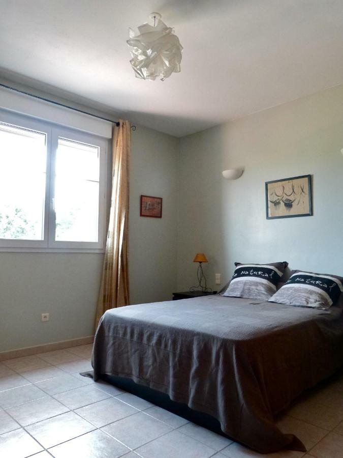 Chambres Salvaterra Sauveterre  Екстериор снимка