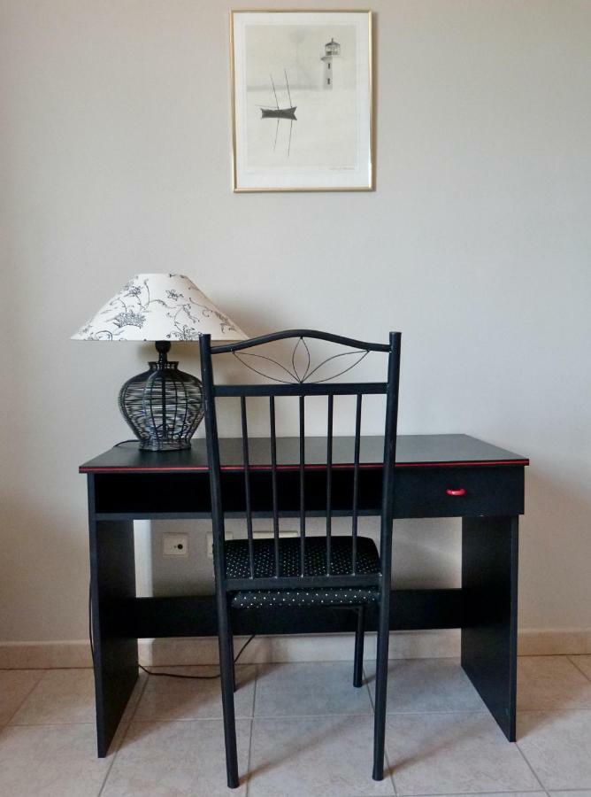 Chambres Salvaterra Sauveterre  Екстериор снимка
