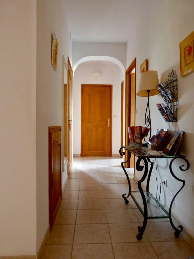 Chambres Salvaterra Sauveterre  Екстериор снимка