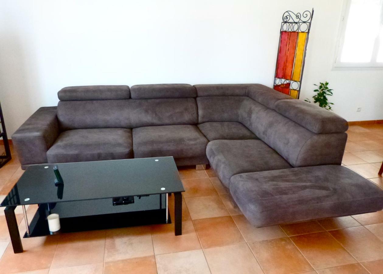 Chambres Salvaterra Sauveterre  Екстериор снимка