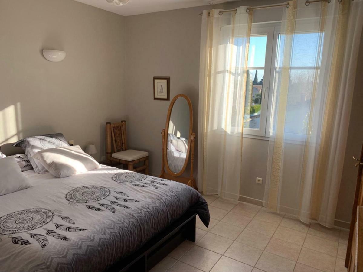 Chambres Salvaterra Sauveterre  Екстериор снимка
