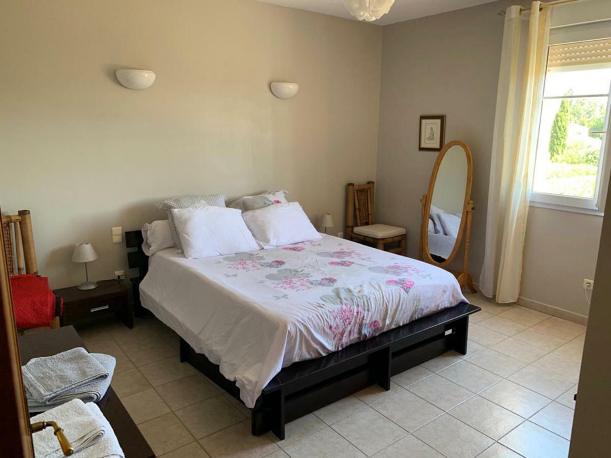 Chambres Salvaterra Sauveterre  Екстериор снимка