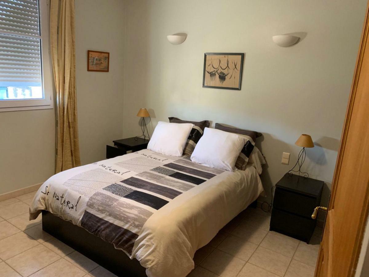 Chambres Salvaterra Sauveterre  Екстериор снимка