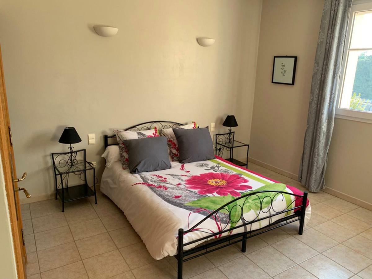 Chambres Salvaterra Sauveterre  Екстериор снимка