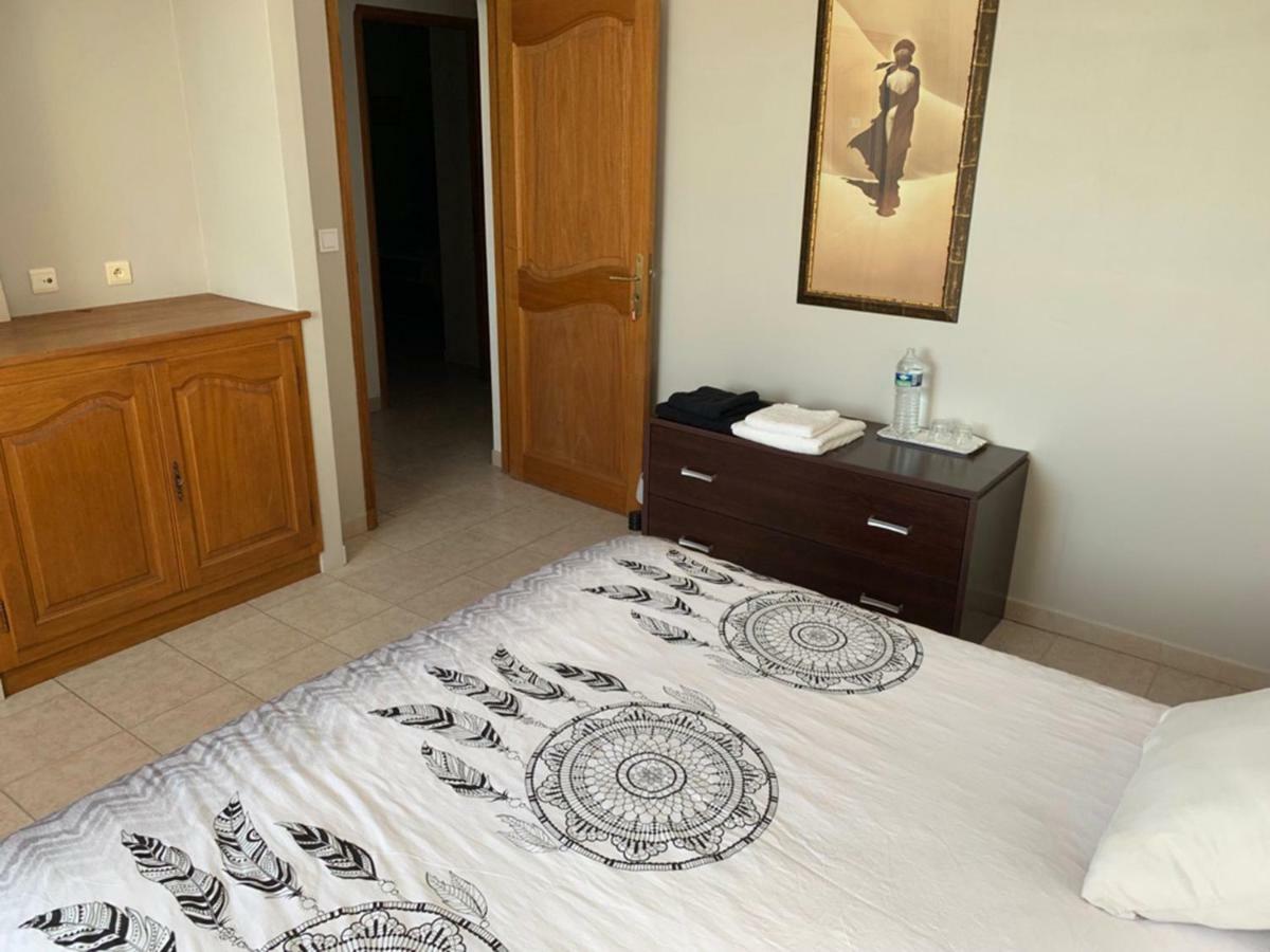Chambres Salvaterra Sauveterre  Екстериор снимка