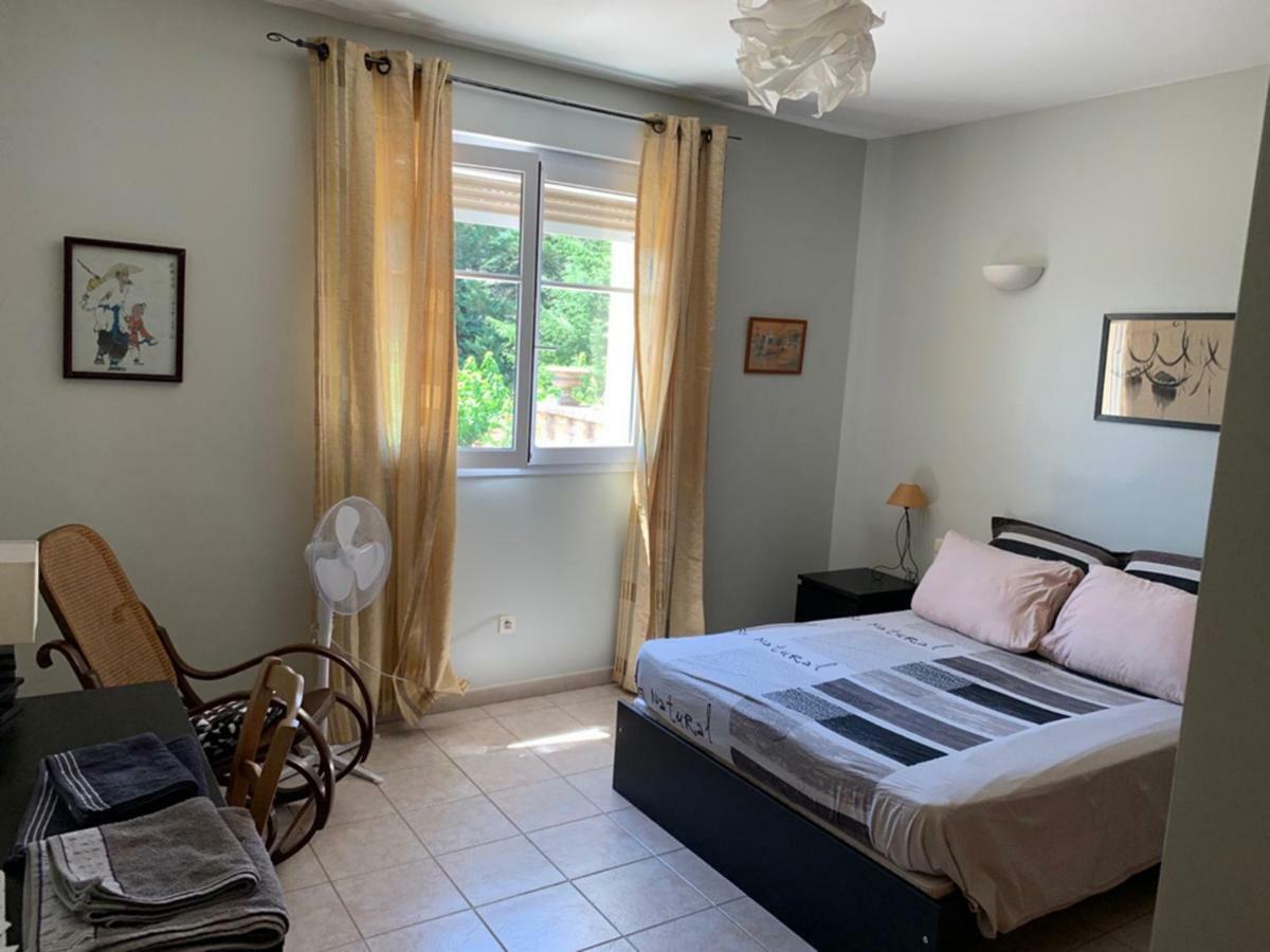 Chambres Salvaterra Sauveterre  Екстериор снимка
