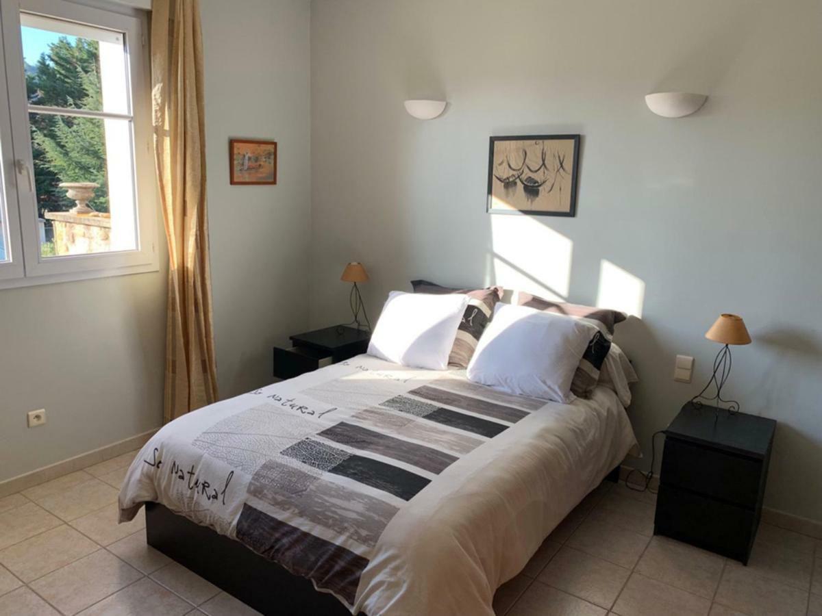 Chambres Salvaterra Sauveterre  Екстериор снимка