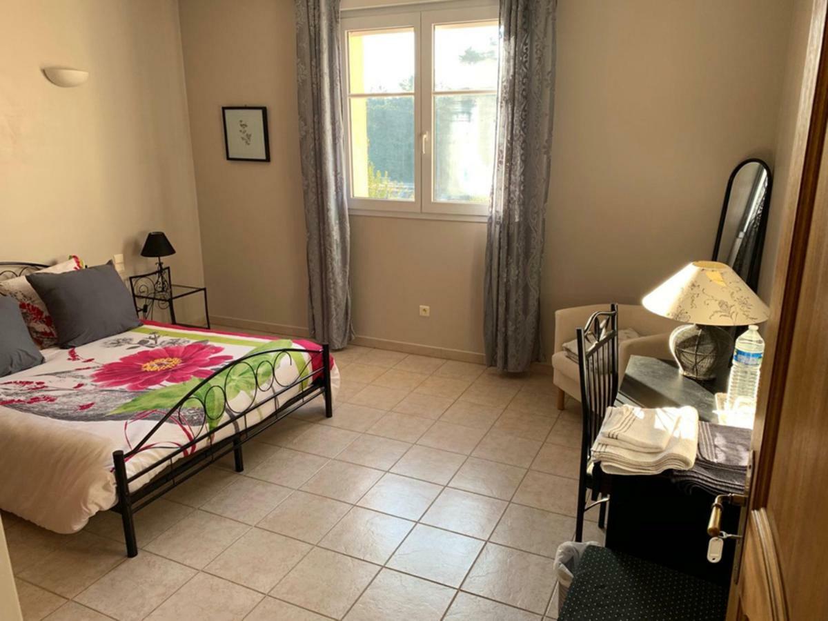 Chambres Salvaterra Sauveterre  Екстериор снимка