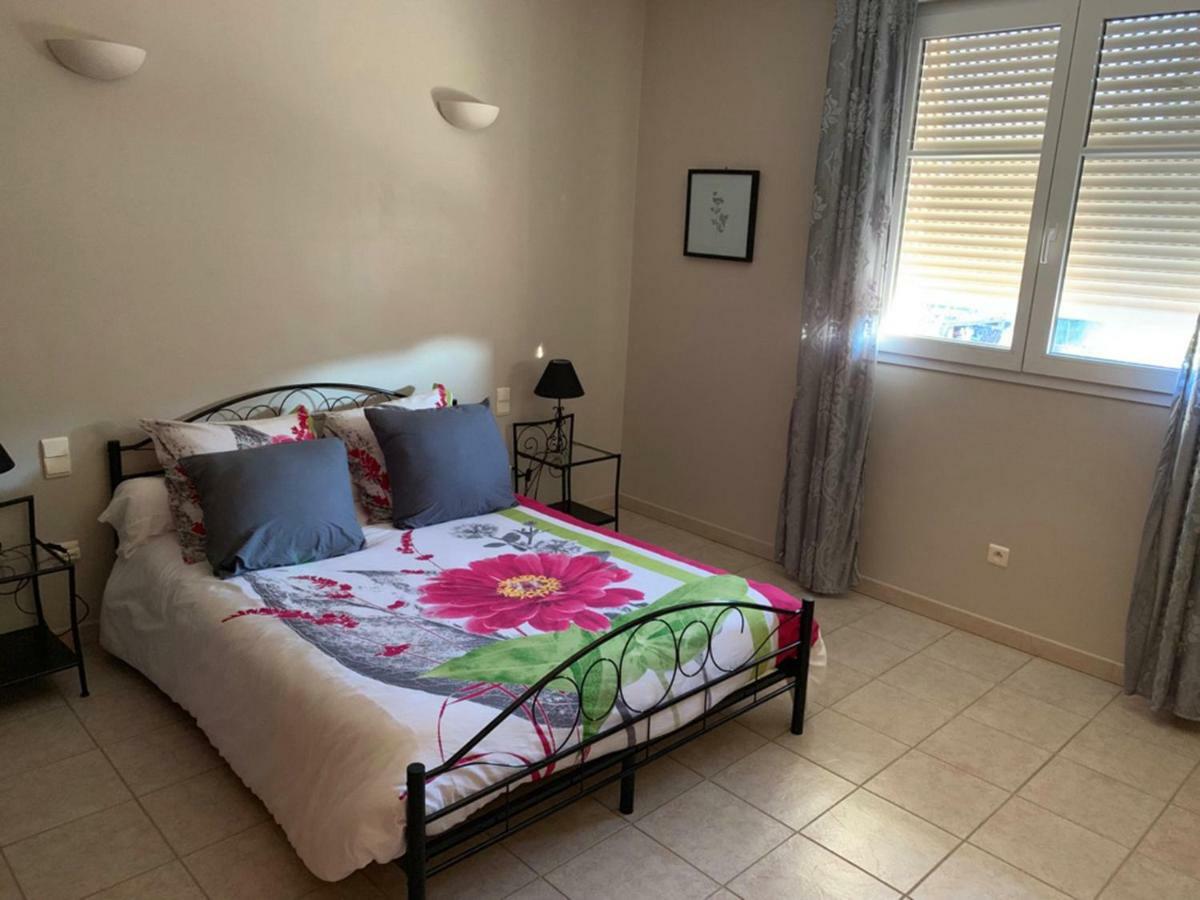Chambres Salvaterra Sauveterre  Екстериор снимка