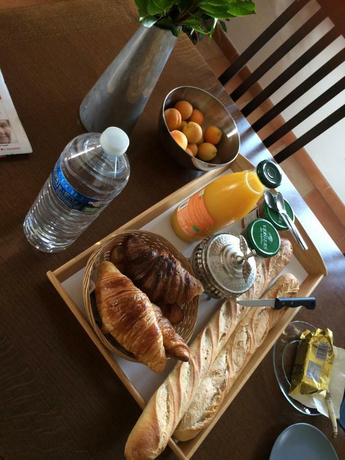 Chambres Salvaterra Sauveterre  Екстериор снимка