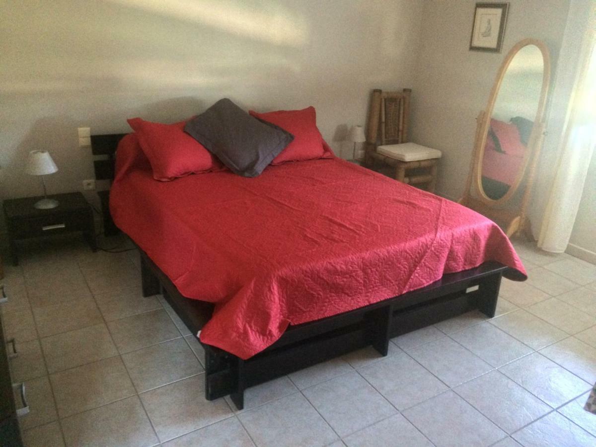 Chambres Salvaterra Sauveterre  Екстериор снимка